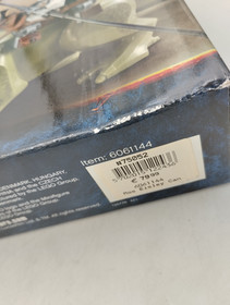 LEGO 75052 MOS Eisley Cantina MISB New Sealed Star Wars 9516 75005 75290