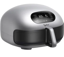 Typhur Dome 2 AI Smart Air Fryer - Self-cleaning Mode / Extra Large Capacity NEW
