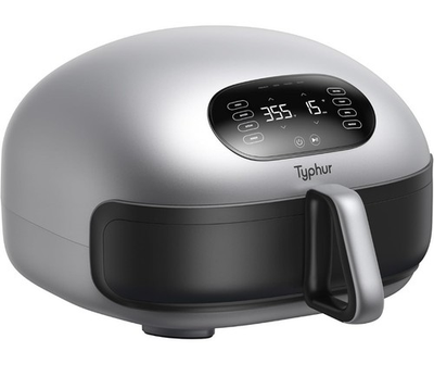 #ad Typhur Dome 2 AI Smart Air Fryer Self cleaning Mode Extra Large Capacity NEW $199.97