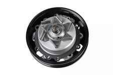Genuine Gm Engine Water Pump With Gasket 12687616 Genuine Gm Engine Water Pump With Gasket 12687616