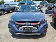 AC Compressor Fits 20-23 LEGACY 1959616