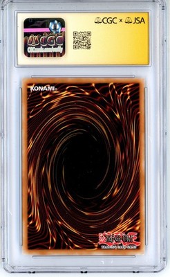 2002 Yu-Gi-Oh! MRD-Metal Raiders Non-Sports/TCG Cards - PSA Price Guide