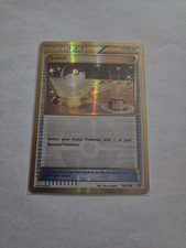 Pokemon TCG Switch XY Primal Clash 163/160 Gold Secret Holo Rare Card Played LP