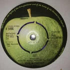 PAUL McCartney & Wings - Jet / Let me Roll it - 7" Vinyl  - Apple Records  1973