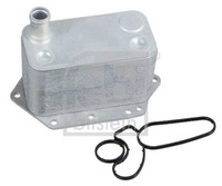 Febi Bilstein ÖLküHler MotoröL 106194 FüR BMW E60 E53 E64 E65 X6 X5 X3 E61 E46