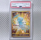 Mew PSA 10 📈 2021 Pokemon Celebrations 25th Anniversary 025/025 Secret Rare