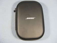 Bose QuietComfort Wireless Over-Ear Headphones - Black- Excellent Condition