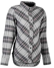 Women's Modern XX-Large Pink/Grey