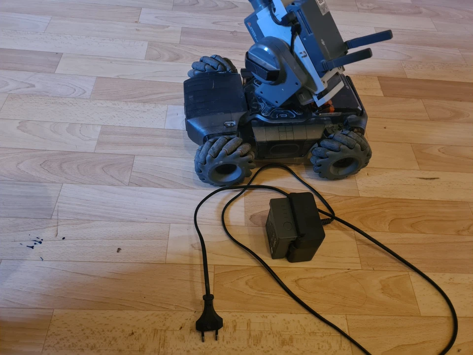 DJI Robo Master S1 - Bild 2 von 3