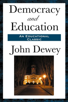 Democracy and Education | John Dewey | Taschenbuch | Kartoniert / Broschiert