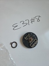 Mercedes W121 190sl 300sl W120 W180 Ponton Horn Contact Kontaktplatte Mercedes W121 190sl 300sl W120 W180 Ponton Horn Contact Kontaktplatte
