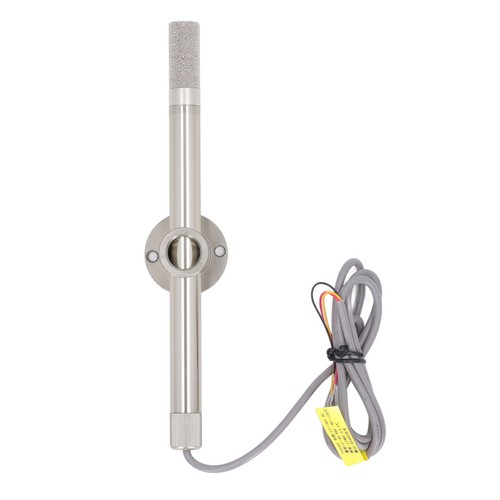 Temperature Humidity Sensor Transmitter RS485 Wall Mounted 12~36VDC - Picture 9 of 22