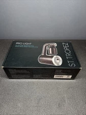 St. Tropez Pro Light All-in-One Professional Hand-Held Spray Tan Machine – Black