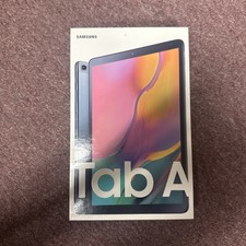Galaxy Tab A 10.1インチ SM-T510 32GB Wi-Fi Samsung Galaxy Tab A SM-T510 32 GB, Wi-Fi, 10.1 in - Black for