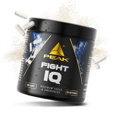 Fight IQ