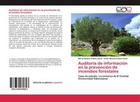 AuditoríA De InformacióN En La PrevencióN De Incendios Forestales MaríA Adelina