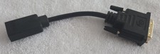 GE 33586 DVI to HDMI Adapter Pre-Owned