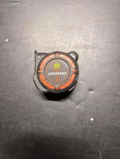 Crescent Lufkin WORKHORSE Nite Eye 25-ft Tape Measure   Customer Return