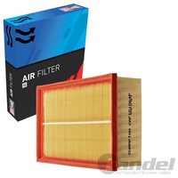 Champion Luftfilter Filtereinsatz Passend FüR Audi A1 A3 Q2 Q3 Tt Cupra Ateca