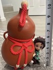 Demon Slayer Tanjiro Kamado Gourd Popcorn Bucket Universal Studios Japan USED — photo 9
