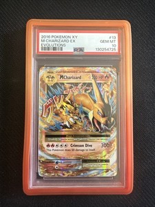 M Charizard Psa 10 | eBay