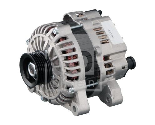 FEBI BILSTEIN 101510 Alternator Fits Citroen Berlingo C15 C5 Relay Fiat Peugeot