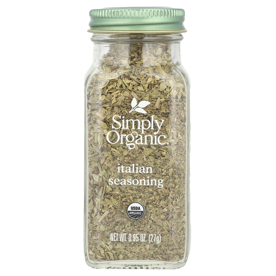 Italian Seasoning, 0.95 oz (27 g)