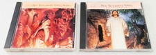 LDS Video Songs CD Lot Old & New Testament Soundtracks Mormon