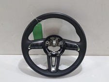 MAZDA 3 HOMURA MK4 2019-2026 Steering Wheel OEM Genuine 2409268192