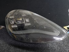 Porsche Panamera Full Led Scheinwerfer