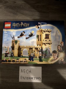 Lego 76447 | eBay