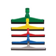 Heavy-Duty Floor Squeegee