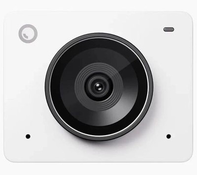 Obsbot Meet 2 Wolke Weiß Webcam 4K|Obsbot