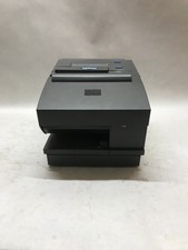 TOSHIBA 4610-2CR SureMark Thermal Receipt Printer Tested & Working NO ADAPTER DW