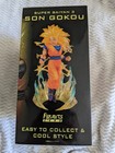 Bandai Tamashii Figuarts ZERO Dragon Ball Z Super Saiyan 3 Son Goku Figure NEW — photo 4