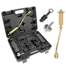 Engine Camshaft Alignment Timing Tool Set Fit for Jaguar V8 5.0L V6 3.0L Engine