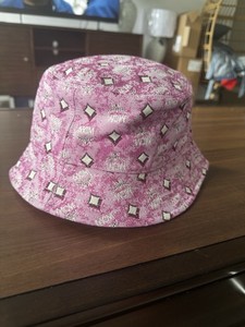 Mcm Bucket Hat | eBay display picture 2