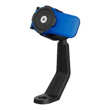 Supporto Specchietto Quad Lock Per Moto E Scooter