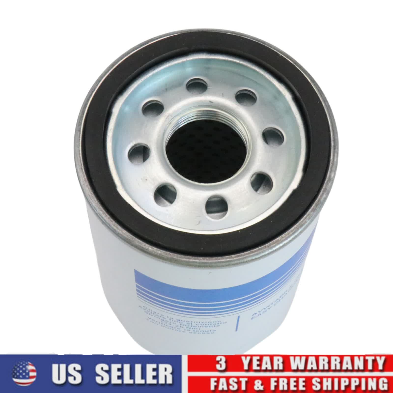 2PCS High-Quality Oil Filter New For Lamborghini Aventador Murcielago Countach