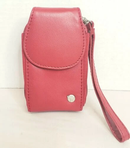 Pulseira de Couro Travelon CARTEIRAS femininas