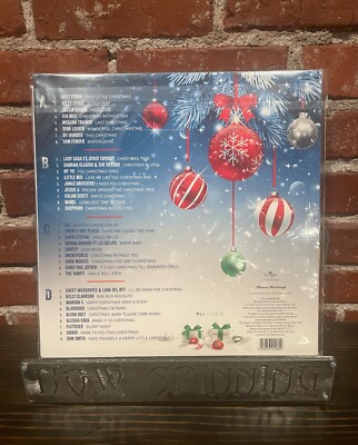 Greatest Christmas Songs of the 21st Century by Various (Record