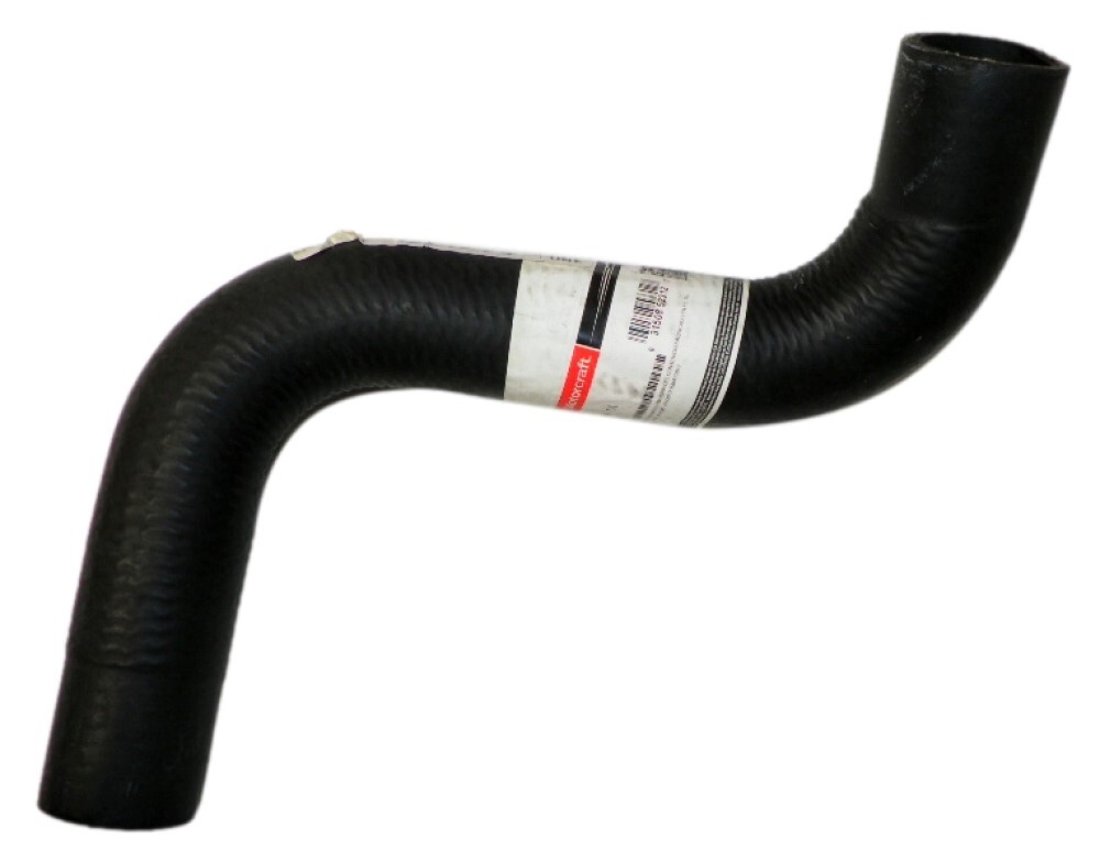 Ford 6.7L Powerstroke Motorcraft Lower Radiator Hose KM5040