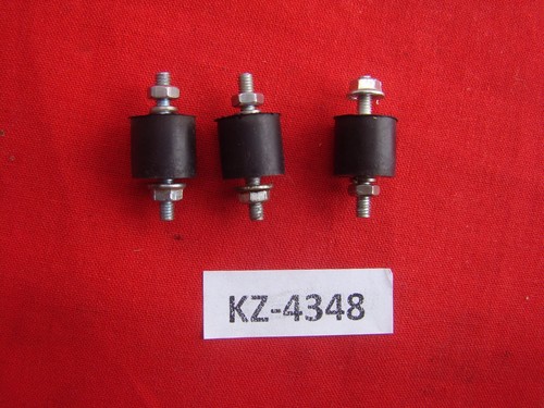 Macchiavalley Tasman S Motoren Stabilisatoren - Stable