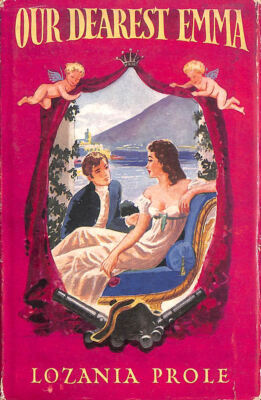Our Dearest Emma by Prole, Lozania