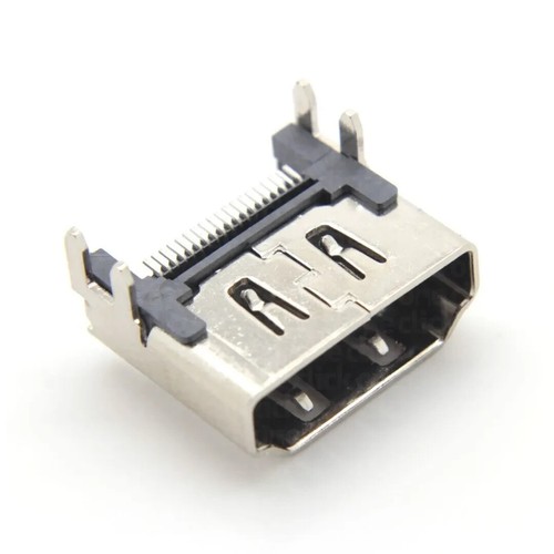 Sony PlayStation 4 PS4 HDMI Port Display Socket Jack Connector - Updated Design! - Picture 11 of 11