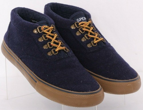 sperry striper ii storm