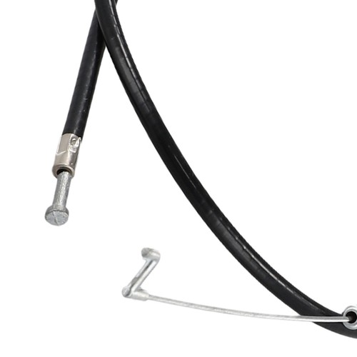 Throttle Cable For STIHL-FS120 FS120R FS200 FS200R FS250 FS250R FS300 FS350 New - Picture 5 of 15