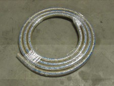 NOVAFLEX 2Q05  1" X 20' HEAVY DUTY TRASH MUD PUMP WATER SUCTION HOSE***NEW***