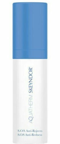S.O.S. Anti-Rojeces Anti-Redness 30ML Aquatherm - Imagen 1 de 1