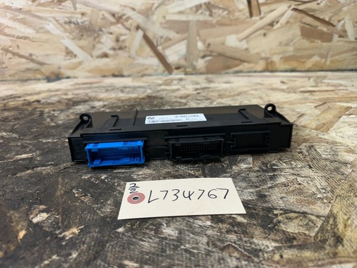 BMW 2011-2017 F25 X3 BODY JUNCTION BOX MODULE OEM 9267534 - Picture 3 of 7